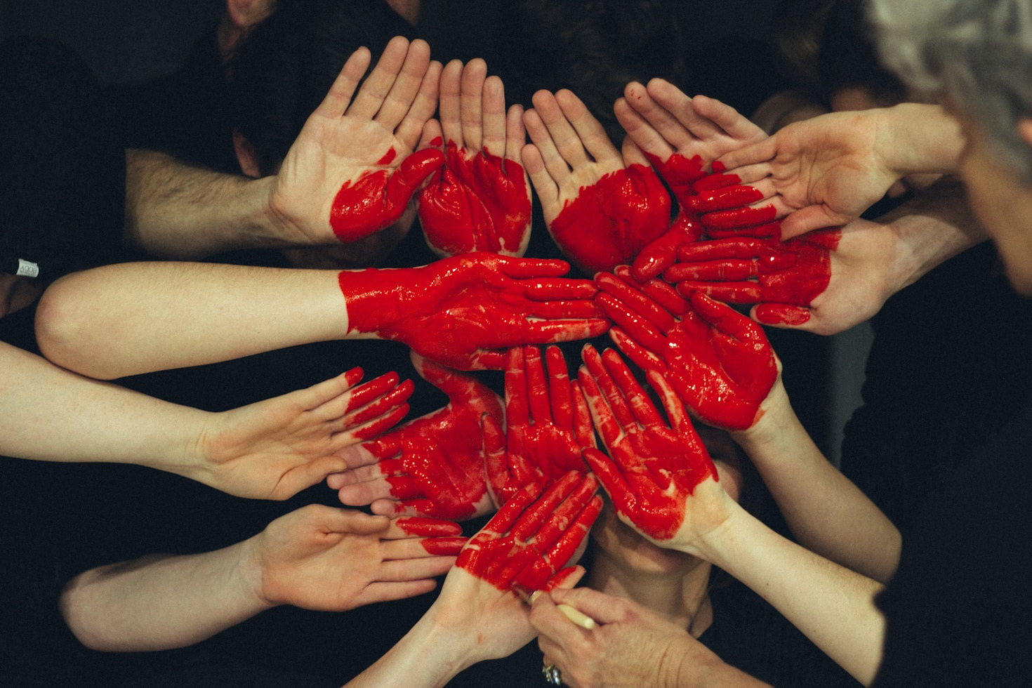 Come creare connessioni significative nella vita
