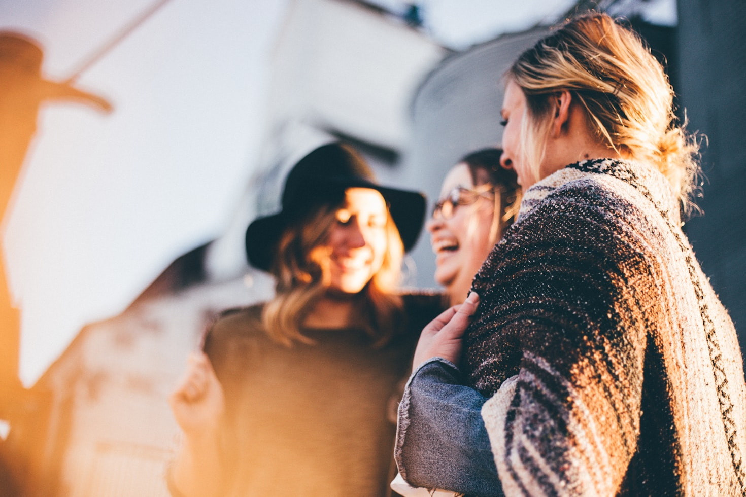 Crescere insieme: il segreto del successo collettivo